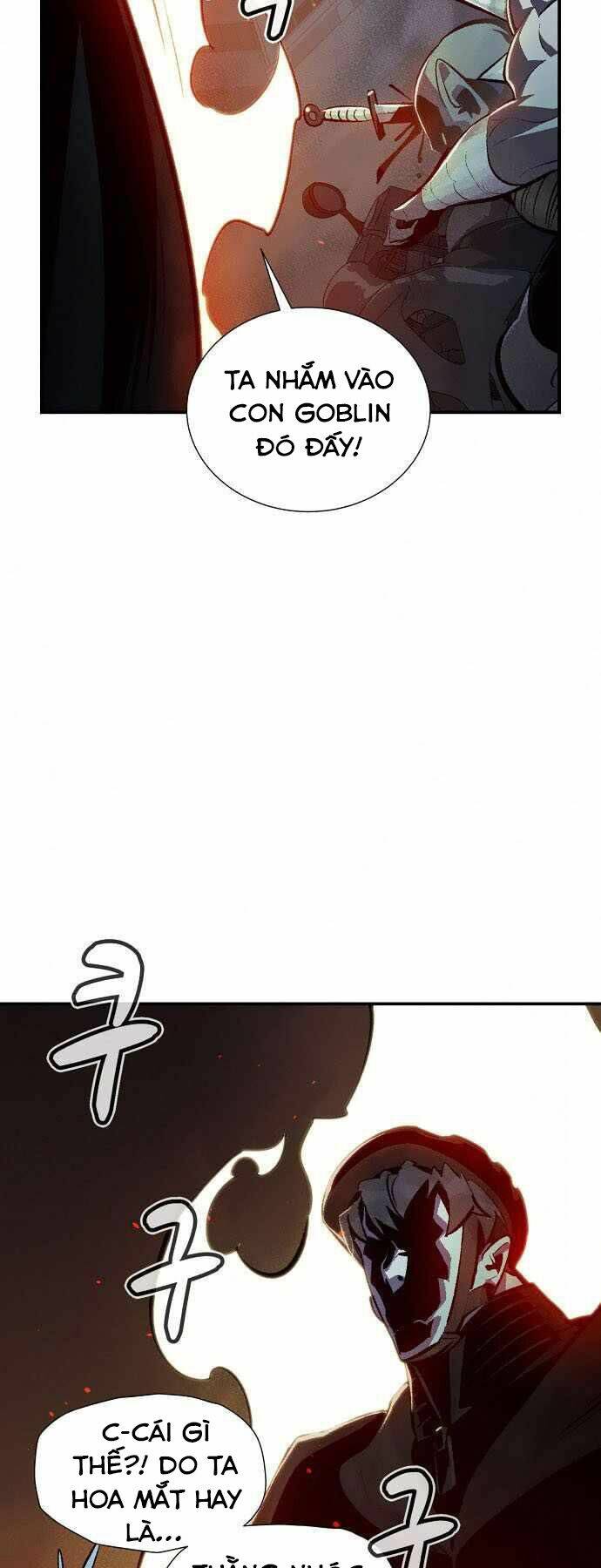 Độc Cô Tử Linh Sư - Chapter 35 - Page 4