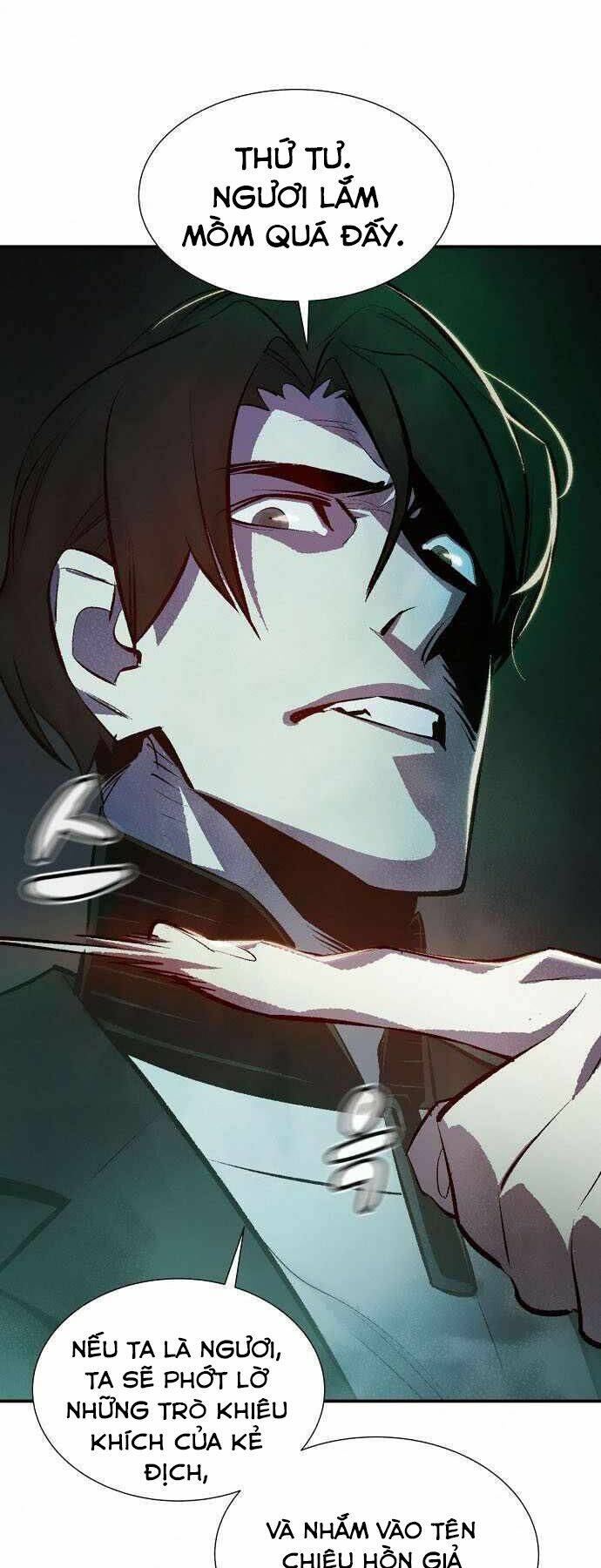 Độc Cô Tử Linh Sư - Chapter 35 - Page 49