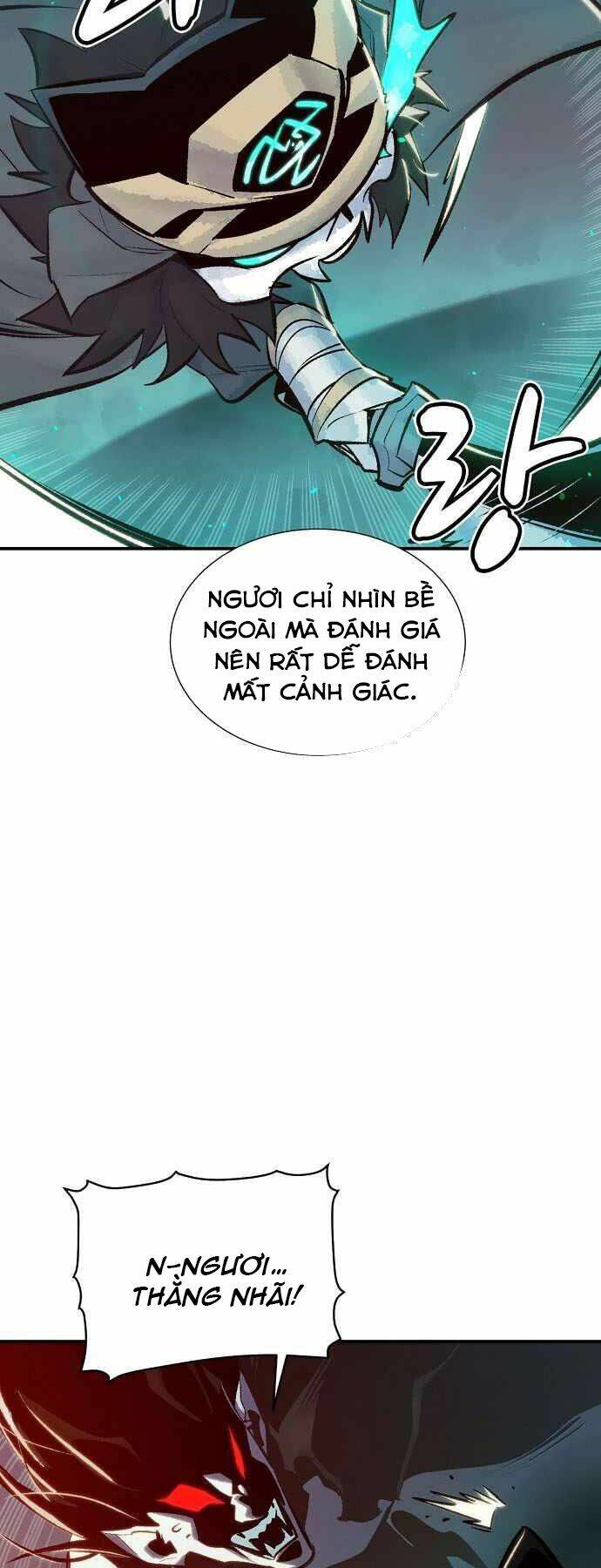 Độc Cô Tử Linh Sư - Chapter 35 - Page 55