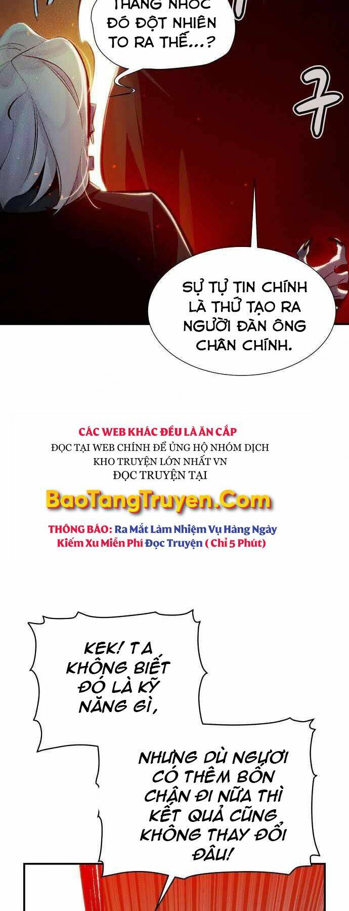 Độc Cô Tử Linh Sư - Chapter 35 - Page 5
