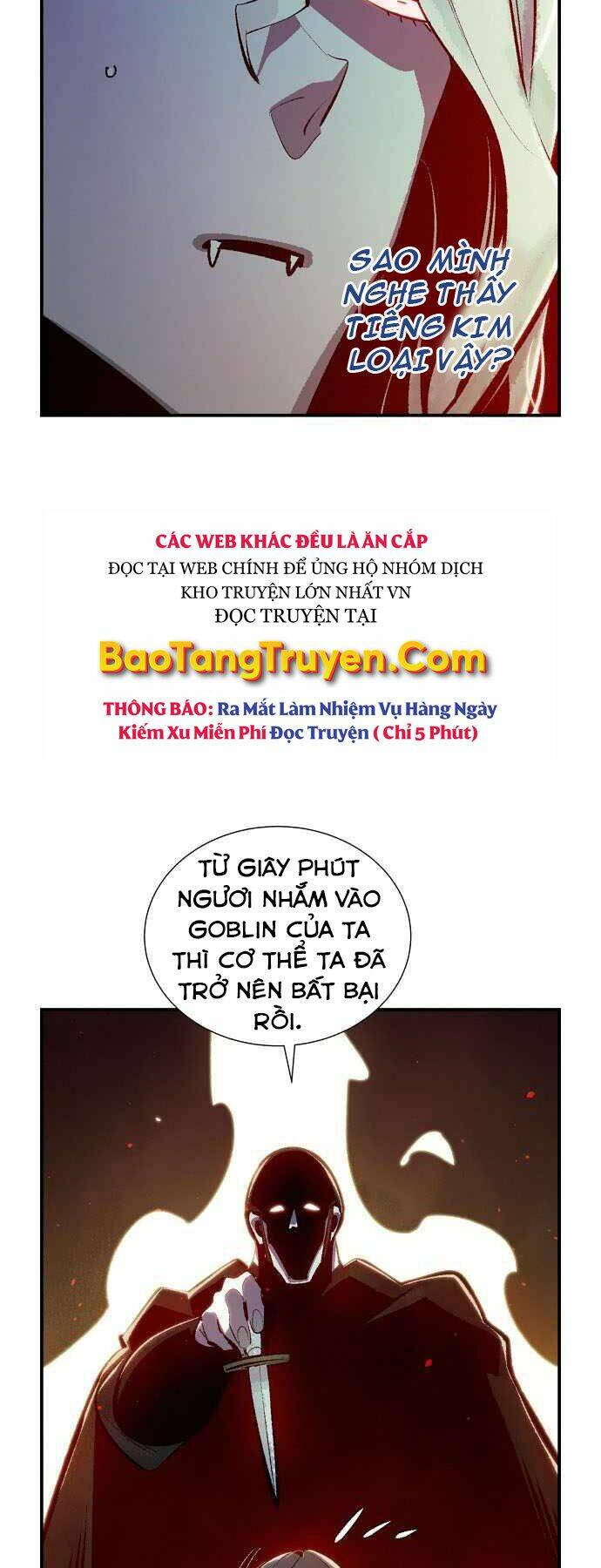 Độc Cô Tử Linh Sư - Chapter 35 - Page 7