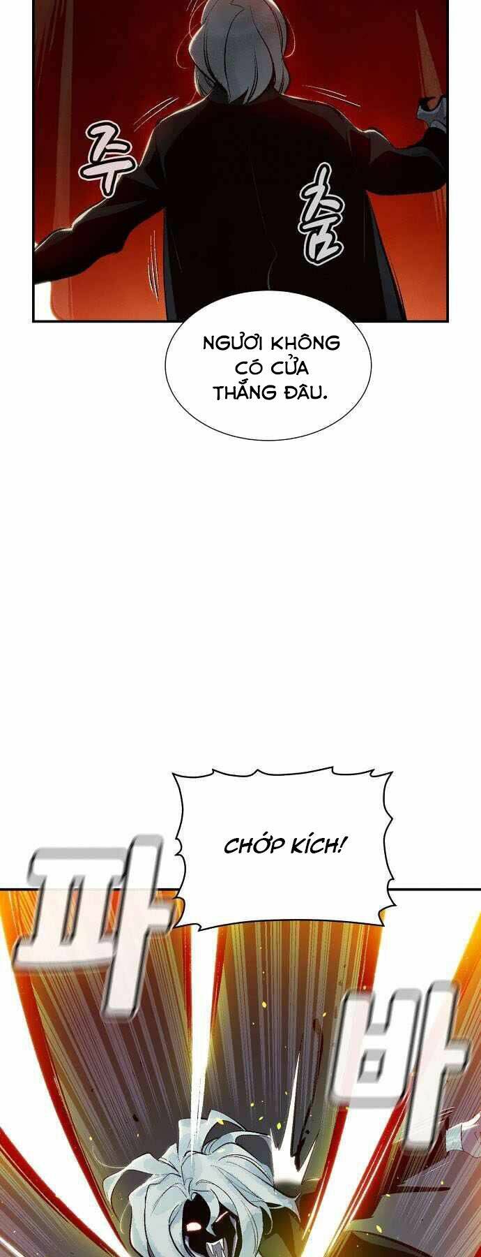 Độc Cô Tử Linh Sư - Chapter 35 - Page 8