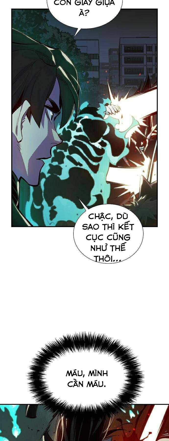 Độc Cô Tử Linh Sư - Chapter 36 - Page 9