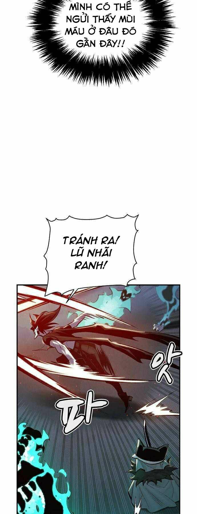 Độc Cô Tử Linh Sư - Chapter 36 - Page 11