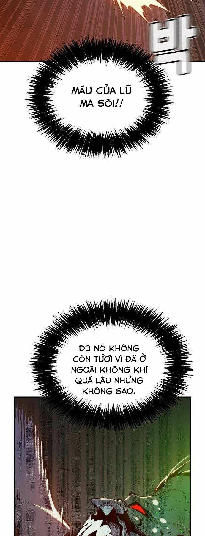 Độc Cô Tử Linh Sư - Chapter 36 - Page 15