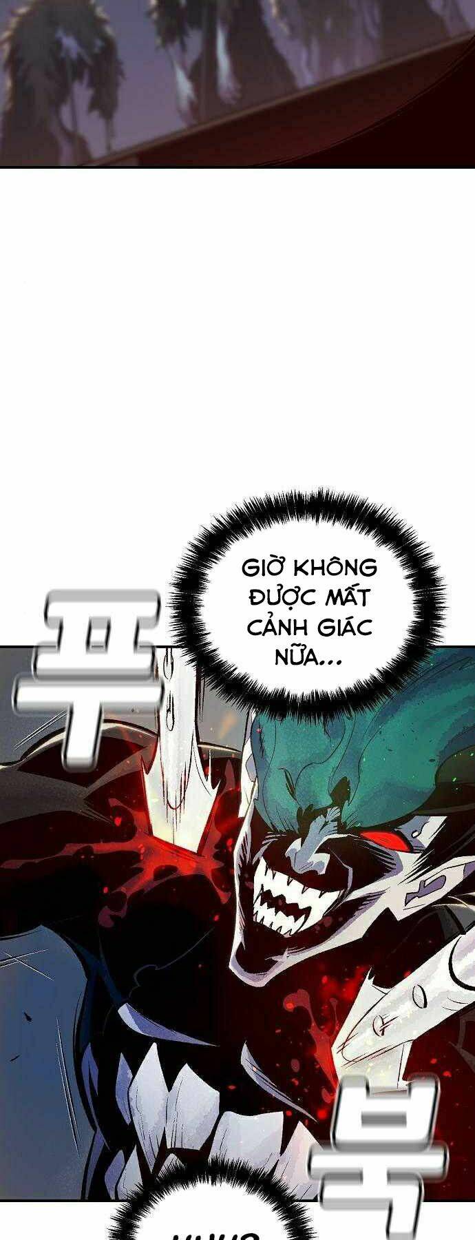 Độc Cô Tử Linh Sư - Chapter 36 - Page 17