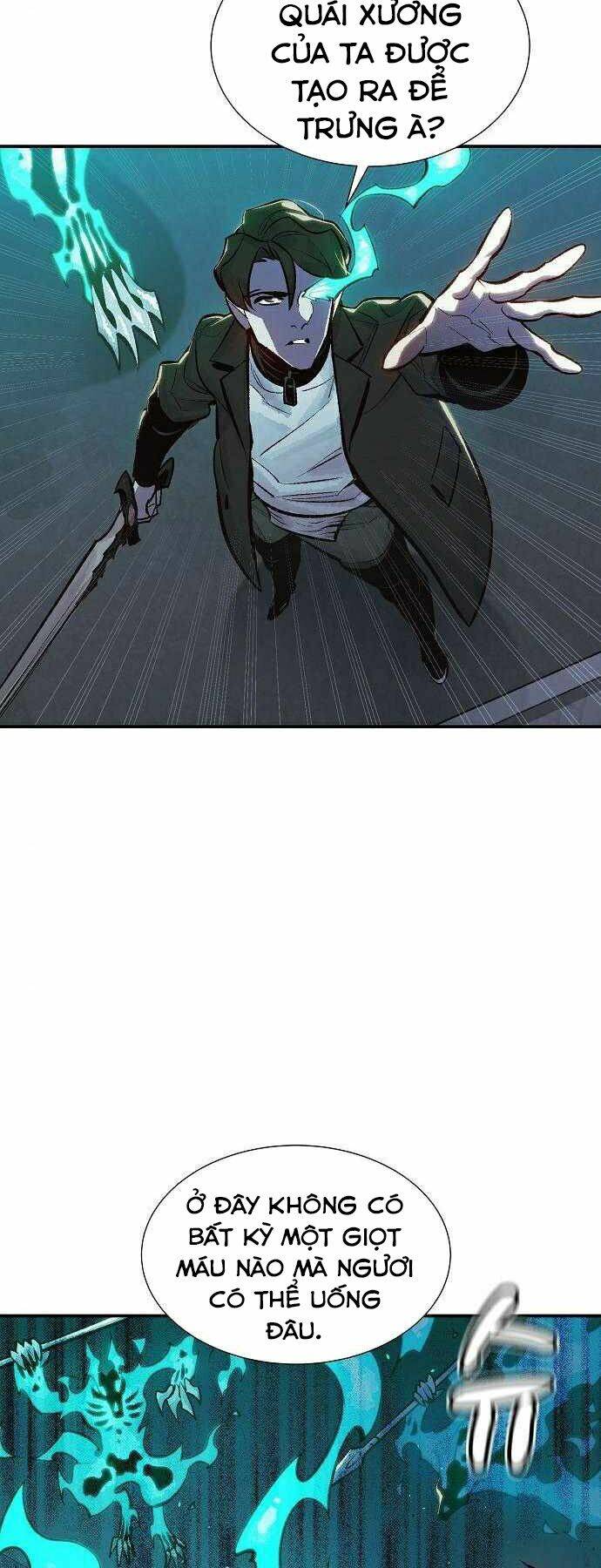 Độc Cô Tử Linh Sư - Chapter 36 - Page 19