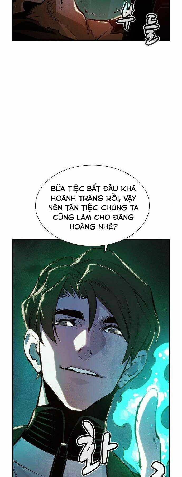 Độc Cô Tử Linh Sư - Chapter 36 - Page 24