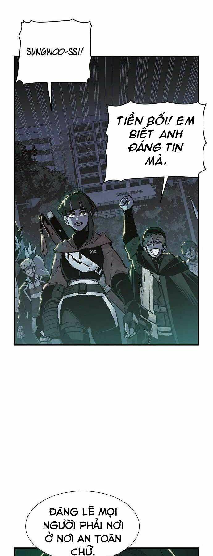 Độc Cô Tử Linh Sư - Chapter 36 - Page 32