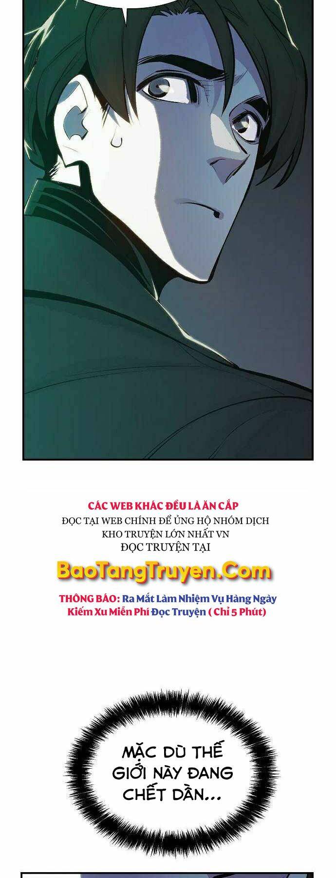 Độc Cô Tử Linh Sư - Chapter 36 - Page 33