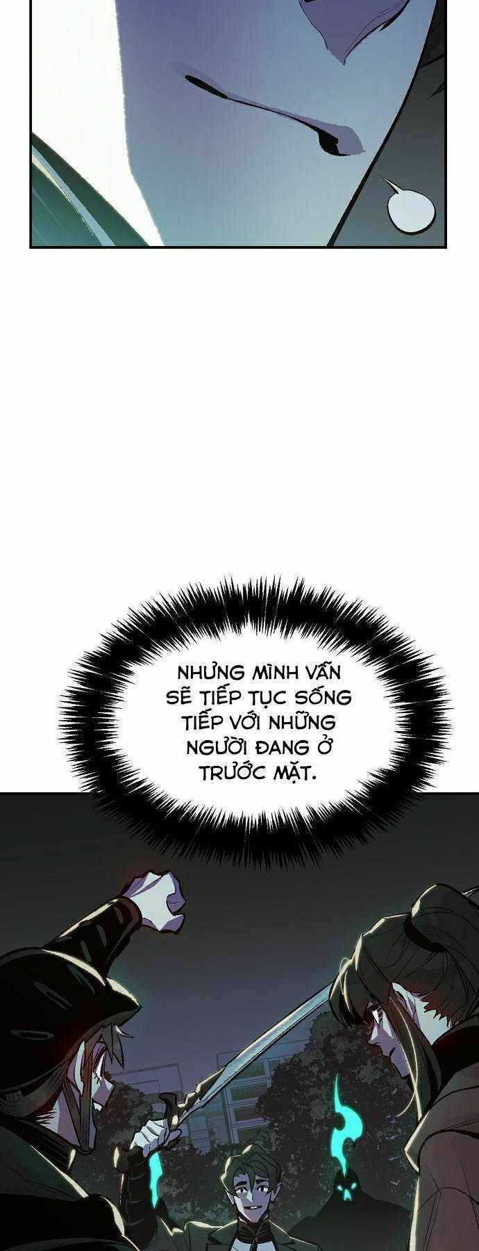Độc Cô Tử Linh Sư - Chapter 36 - Page 34