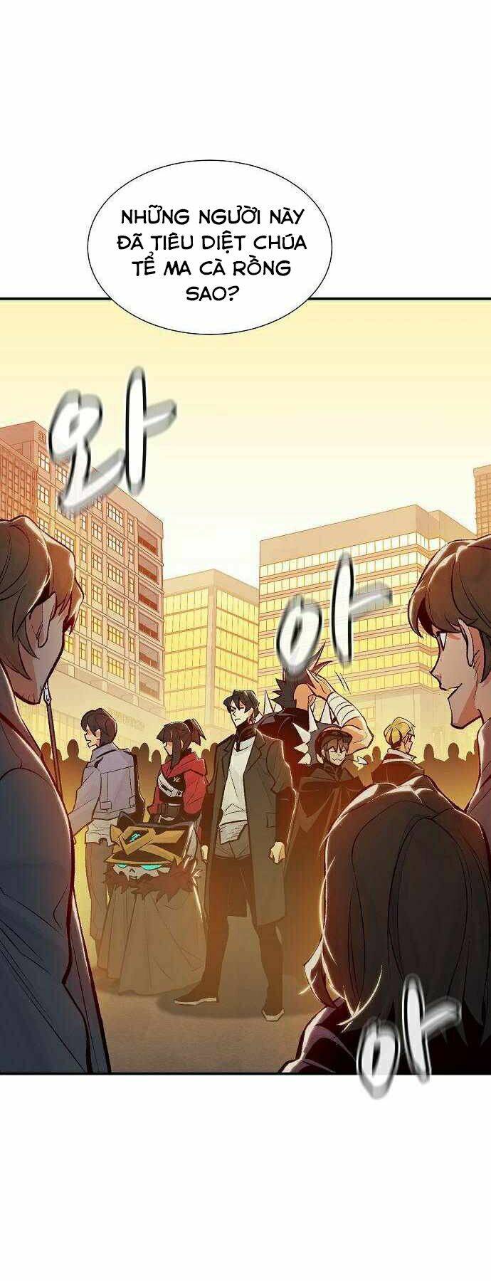 Độc Cô Tử Linh Sư - Chapter 36 - Page 37