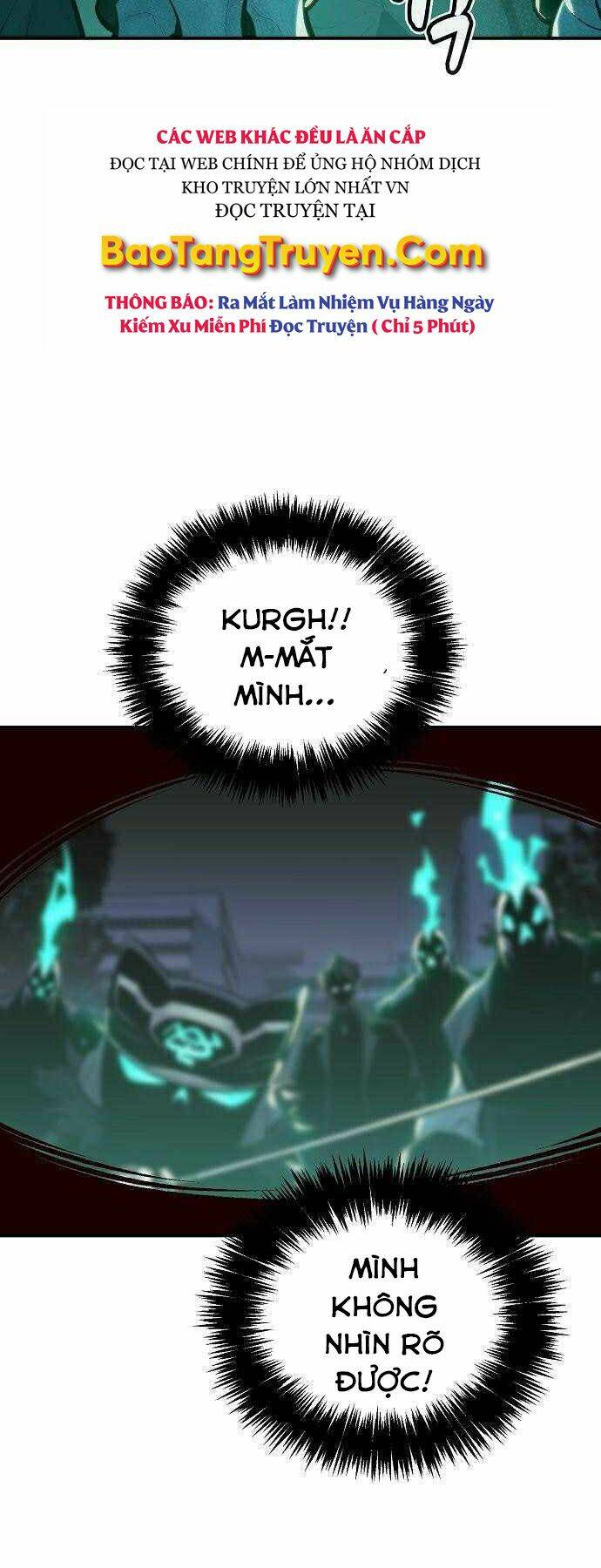 Độc Cô Tử Linh Sư - Chapter 36 - Page 3