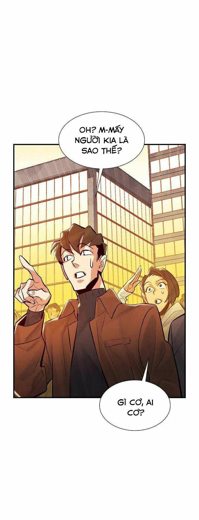 Độc Cô Tử Linh Sư - Chapter 36 - Page 40