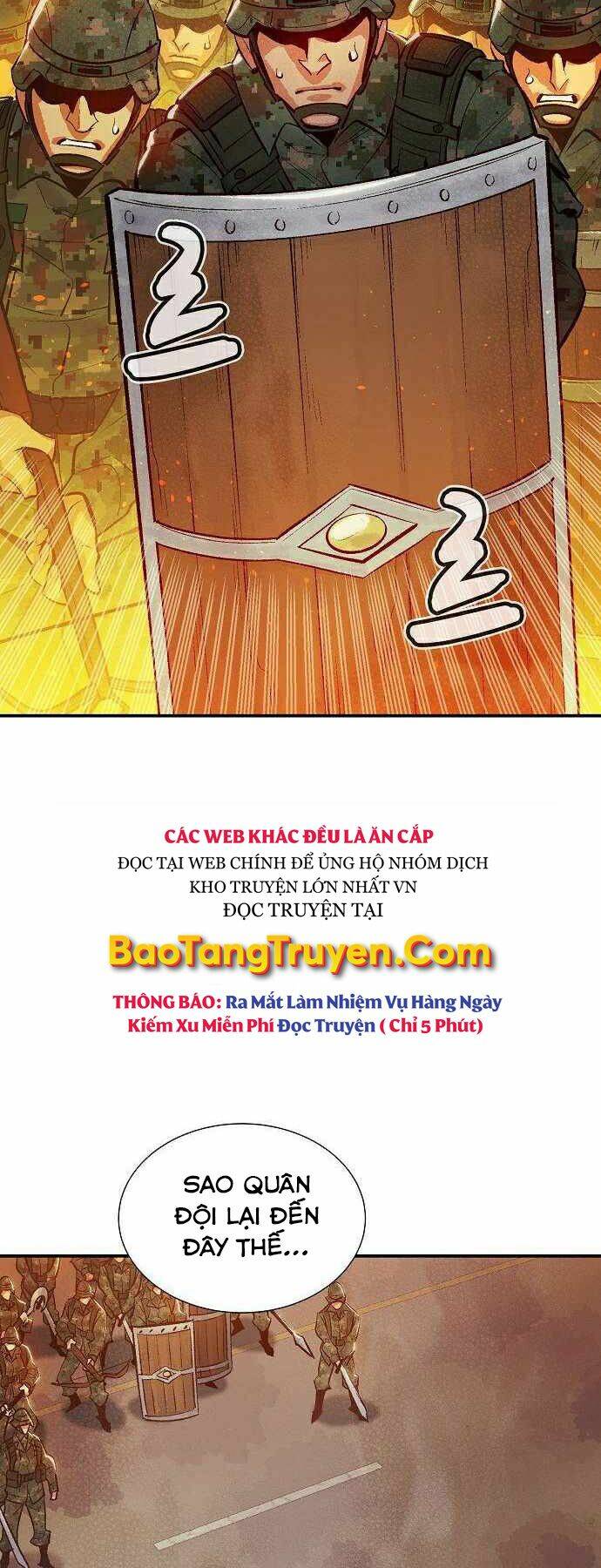 Độc Cô Tử Linh Sư - Chapter 36 - Page 43