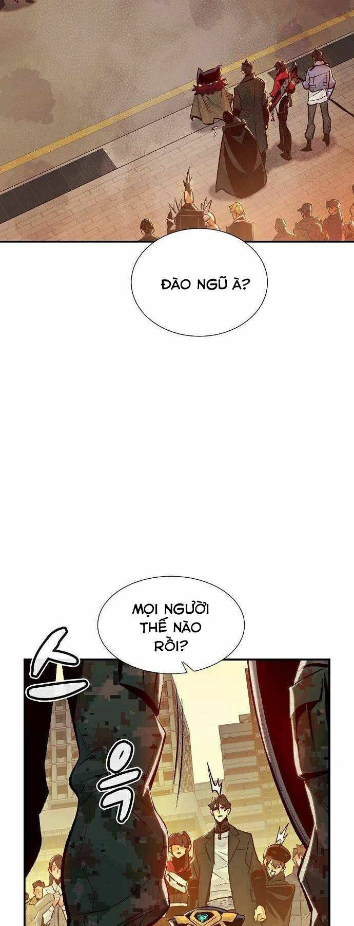 Độc Cô Tử Linh Sư - Chapter 36 - Page 44