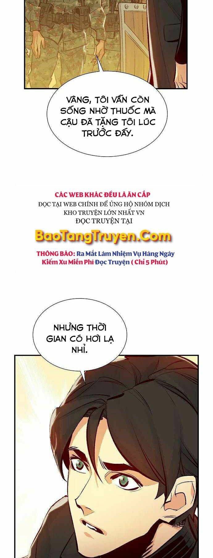 Độc Cô Tử Linh Sư - Chapter 36 - Page 47