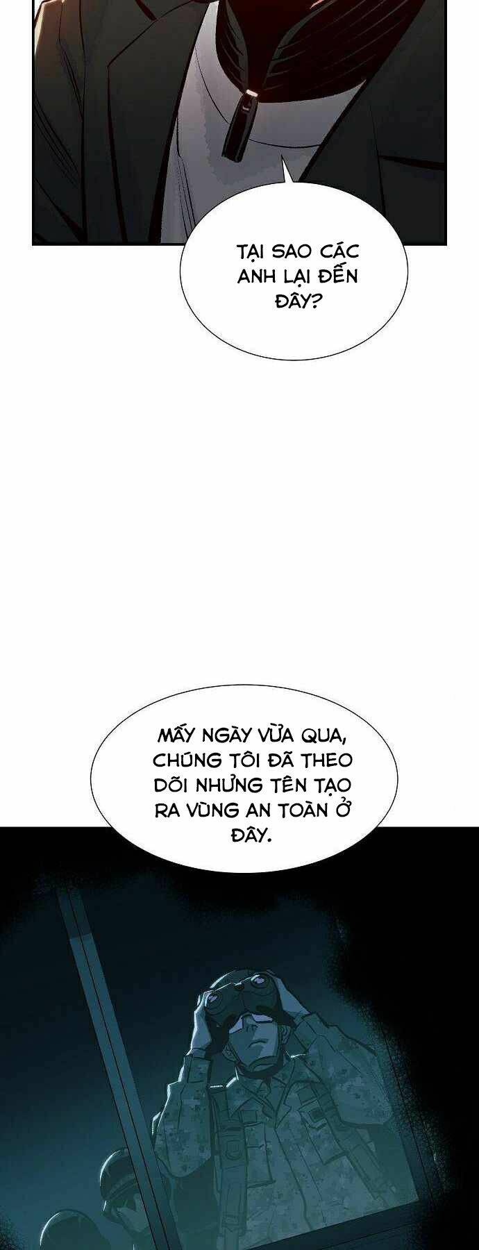 Độc Cô Tử Linh Sư - Chapter 36 - Page 48