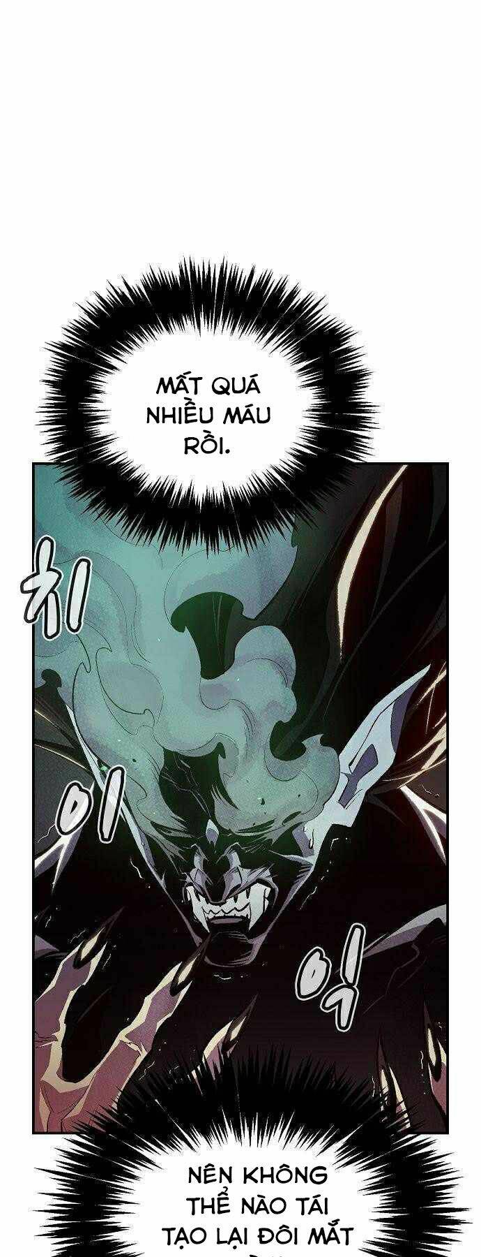 Độc Cô Tử Linh Sư - Chapter 36 - Page 4