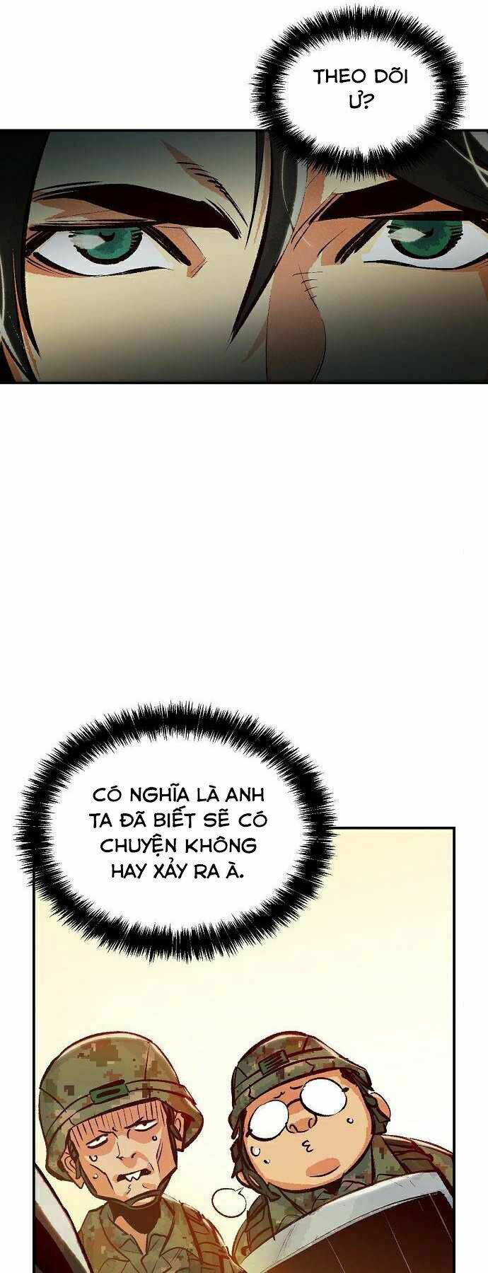Độc Cô Tử Linh Sư - Chapter 36 - Page 50