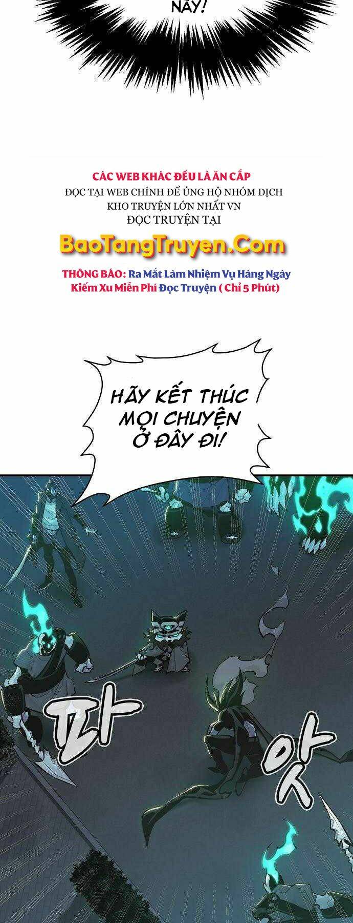 Độc Cô Tử Linh Sư - Chapter 36 - Page 5