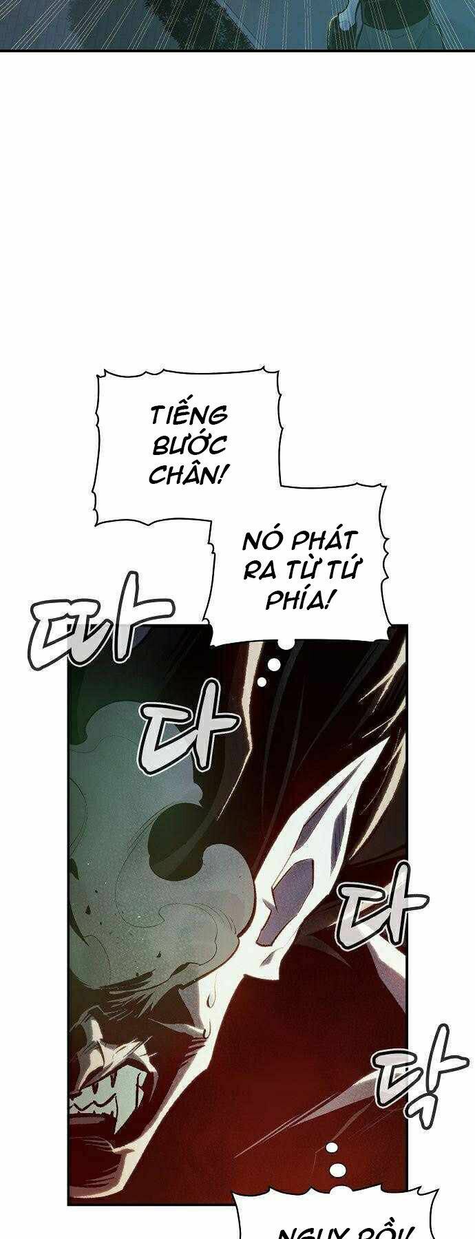 Độc Cô Tử Linh Sư - Chapter 36 - Page 6
