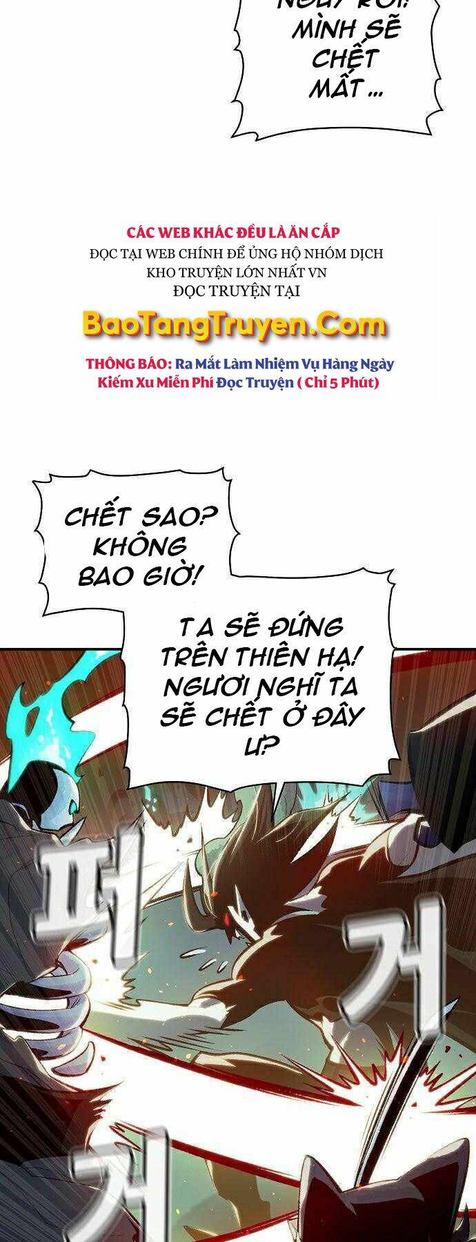 Độc Cô Tử Linh Sư - Chapter 36 - Page 7