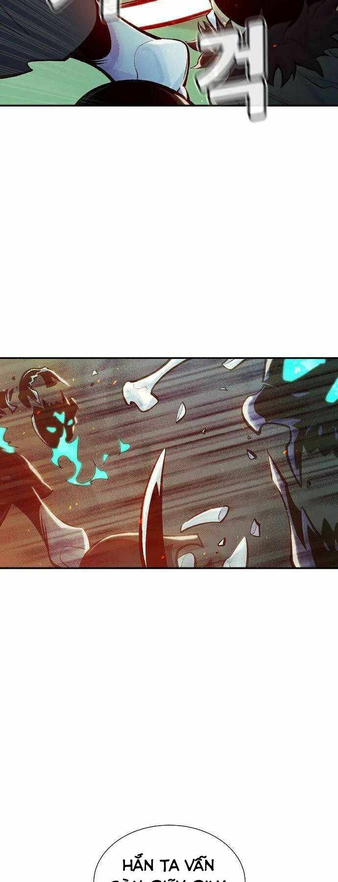 Độc Cô Tử Linh Sư - Chapter 36 - Page 8