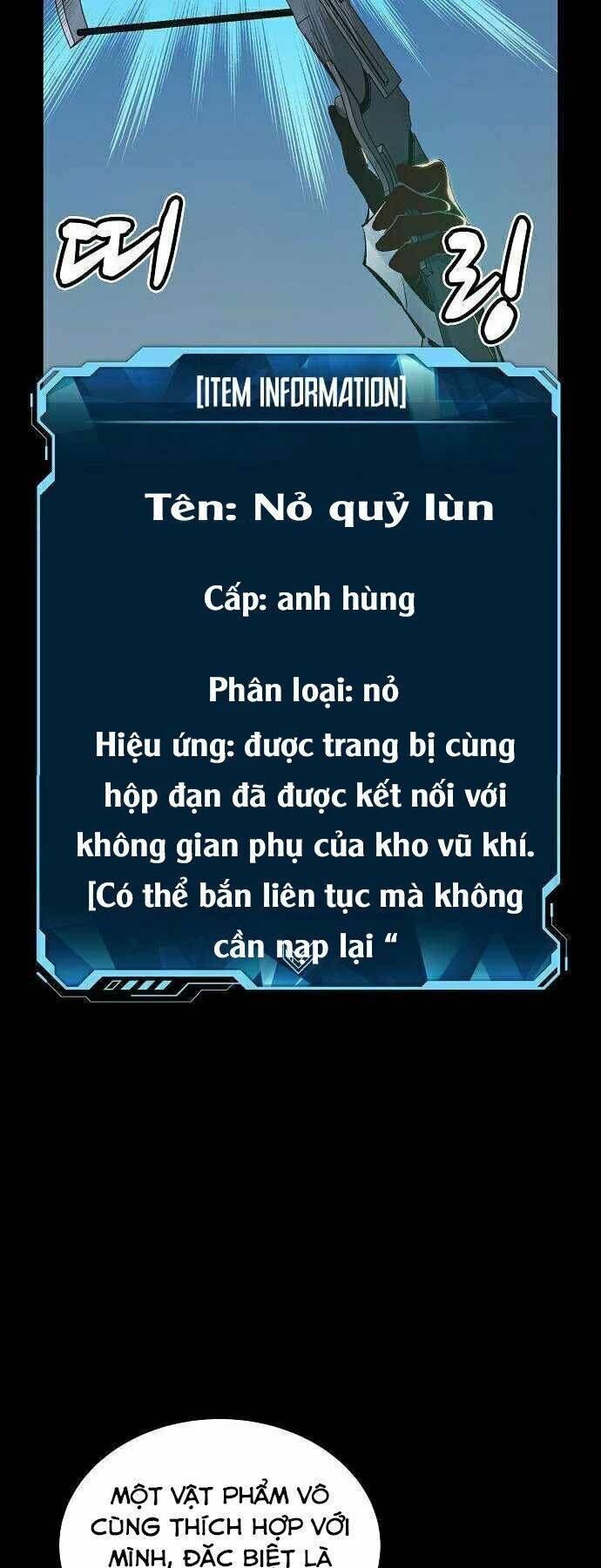 Độc Cô Tử Linh Sư - Chapter 37 - Page 9