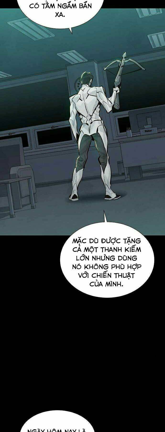 Độc Cô Tử Linh Sư - Chapter 37 - Page 10