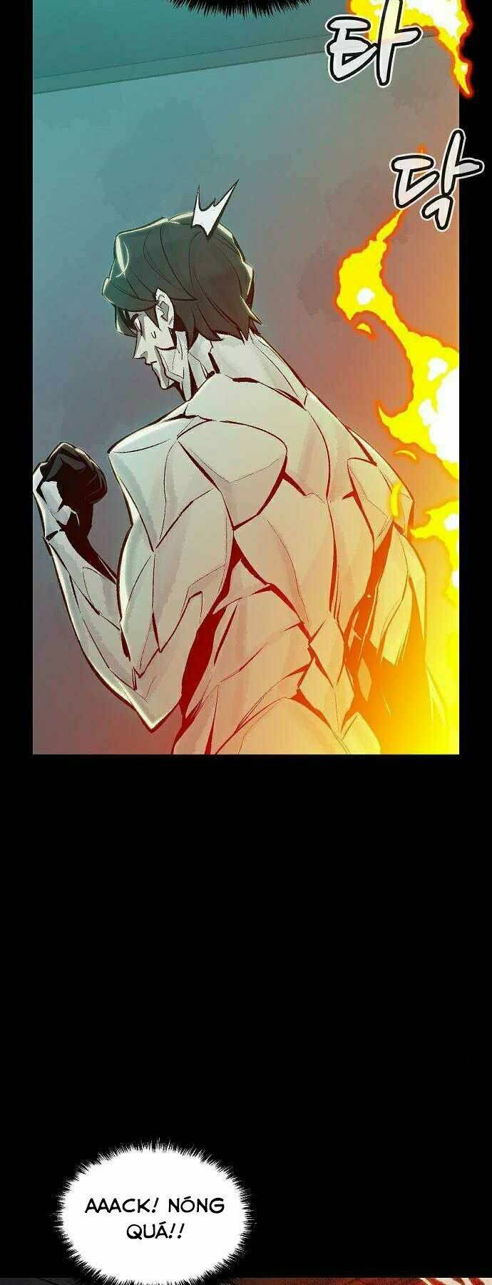 Độc Cô Tử Linh Sư - Chapter 37 - Page 13