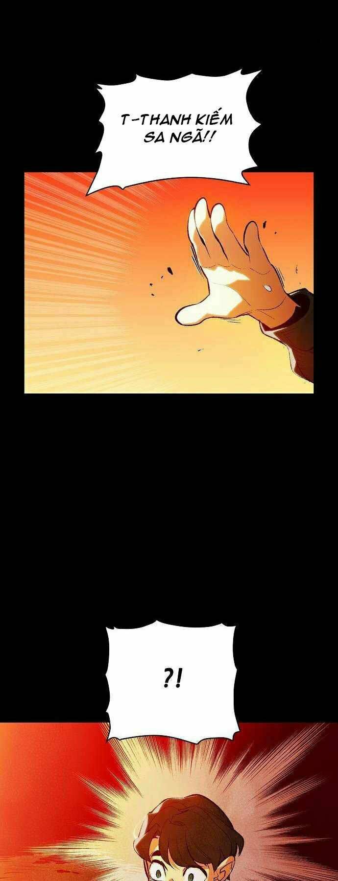 Độc Cô Tử Linh Sư - Chapter 37 - Page 18