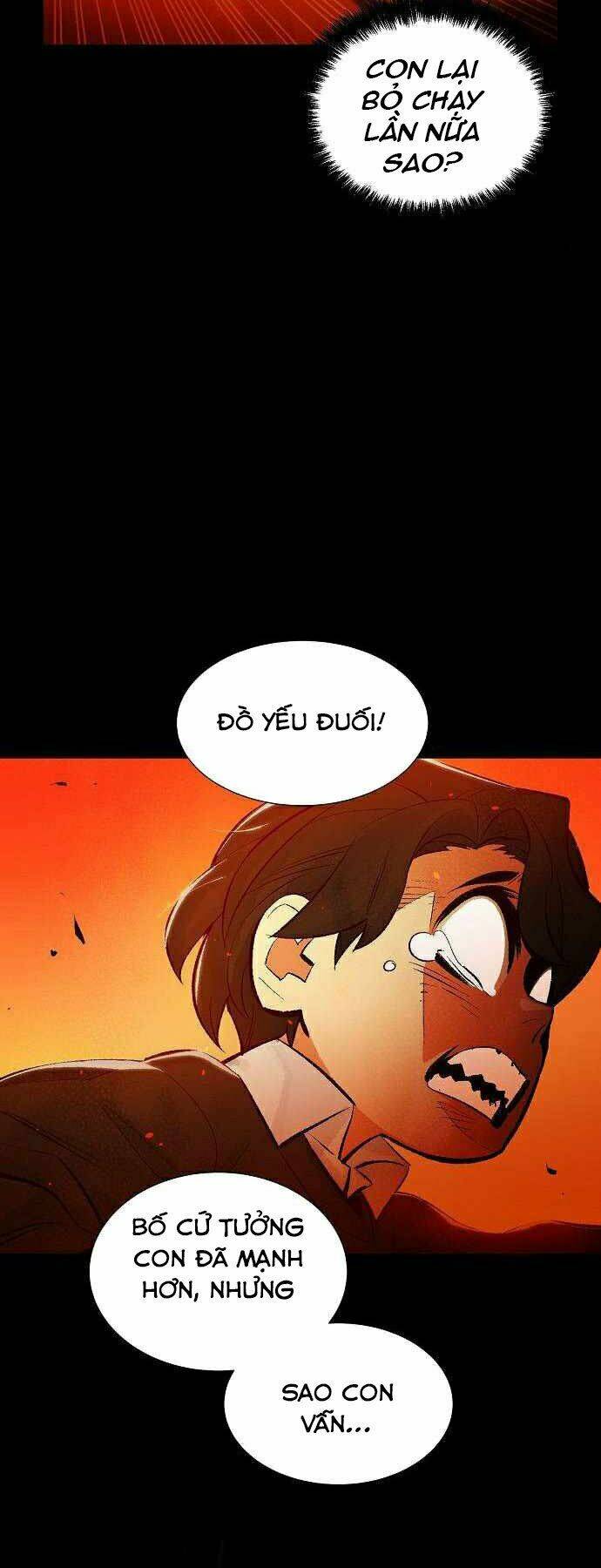 Độc Cô Tử Linh Sư - Chapter 37 - Page 21