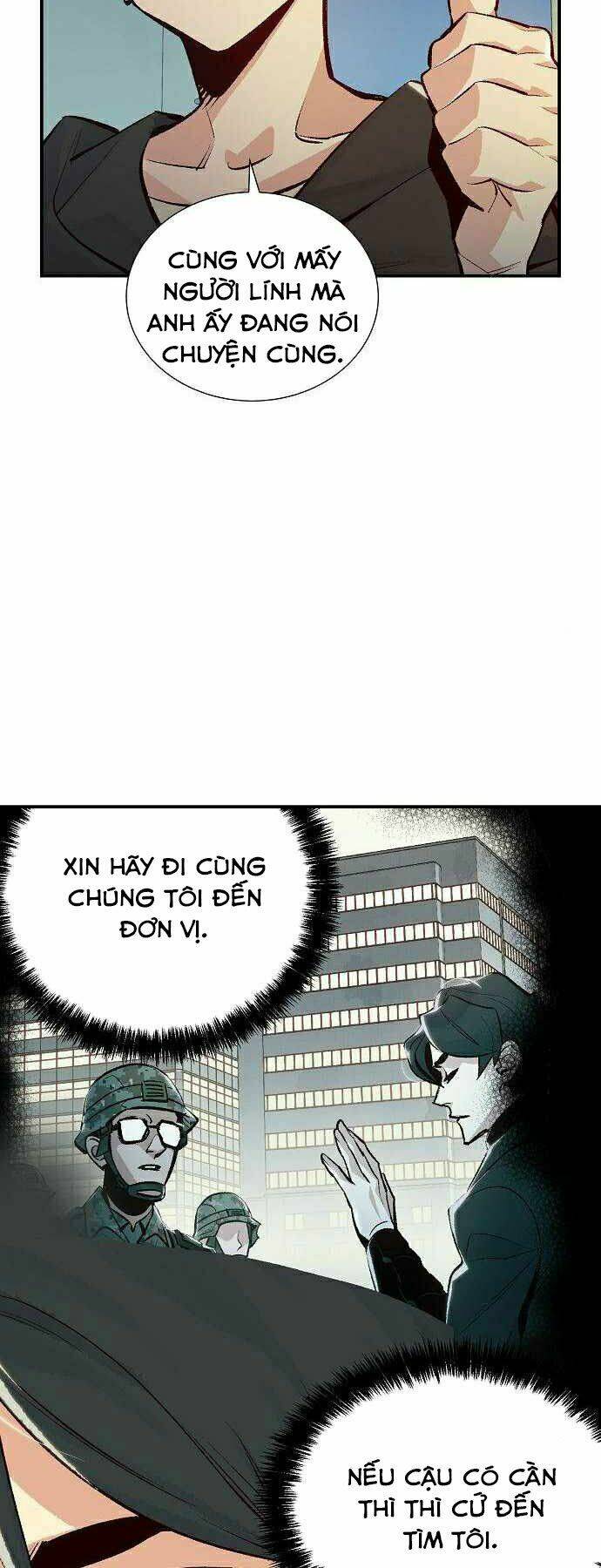 Độc Cô Tử Linh Sư - Chapter 37 - Page 25