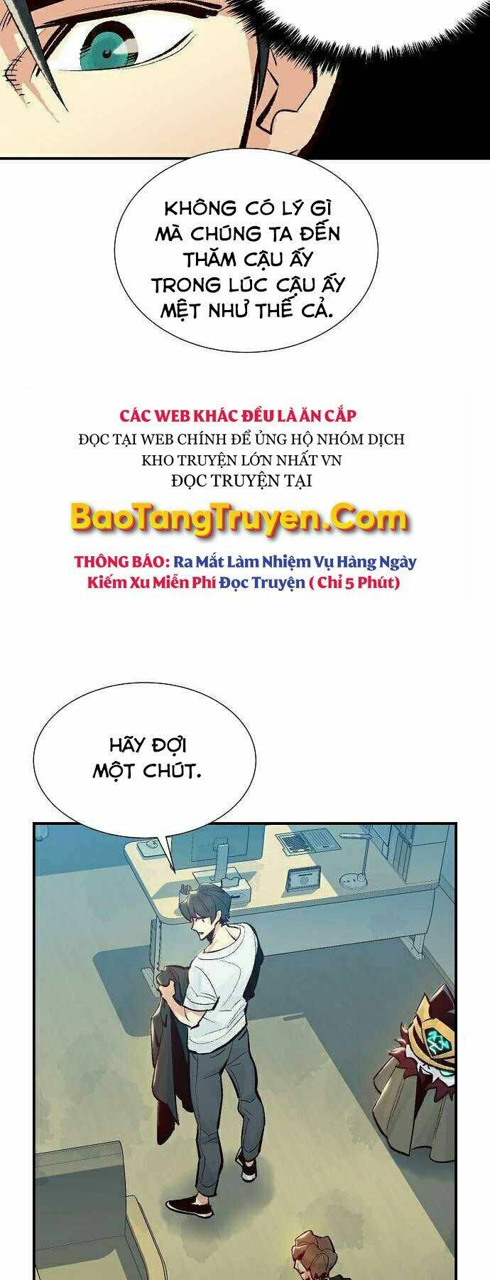Độc Cô Tử Linh Sư - Chapter 37 - Page 26