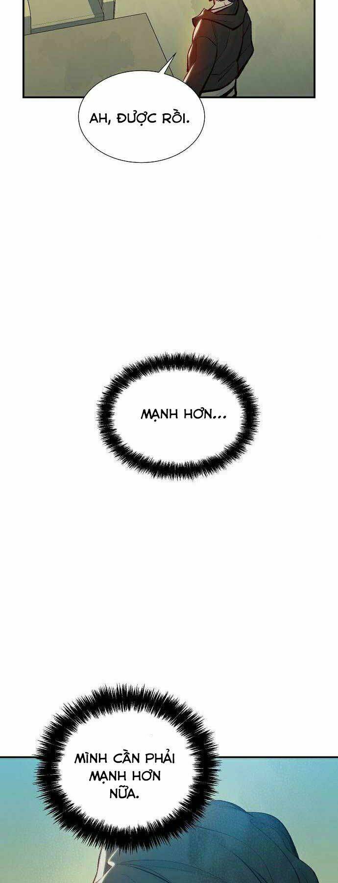 Độc Cô Tử Linh Sư - Chapter 37 - Page 27