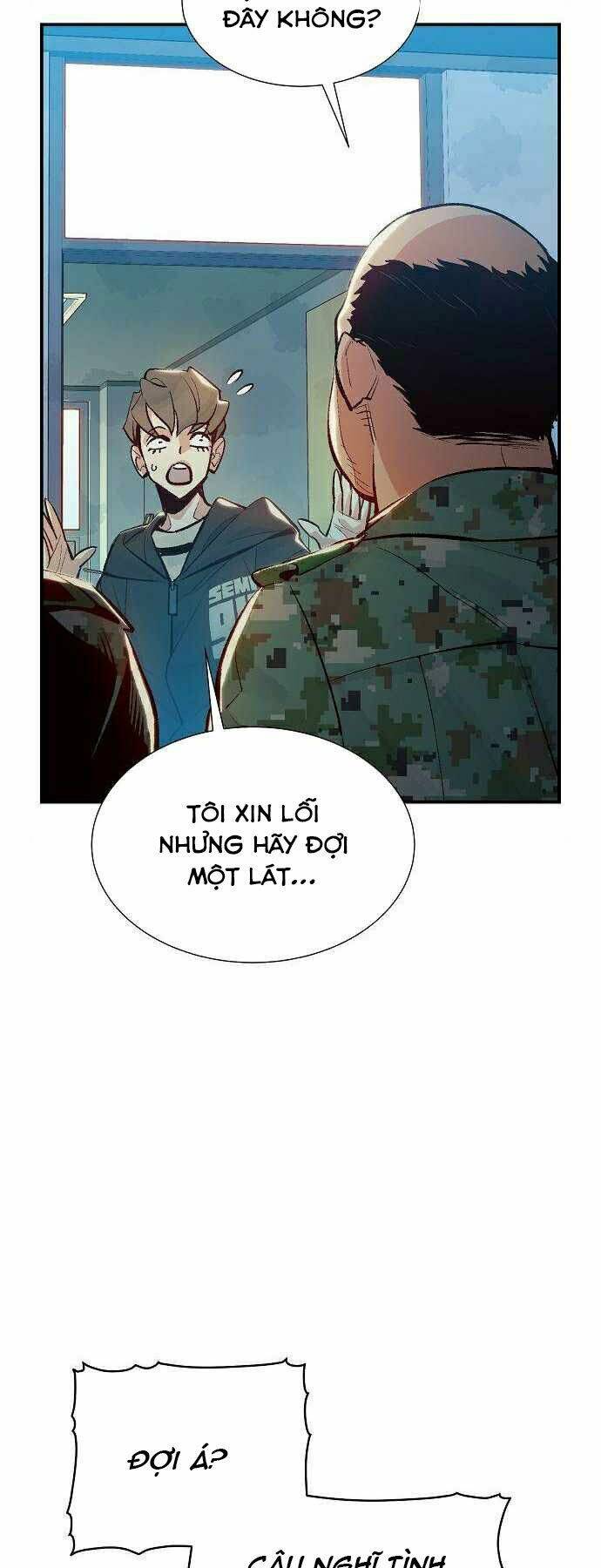 Độc Cô Tử Linh Sư - Chapter 37 - Page 30