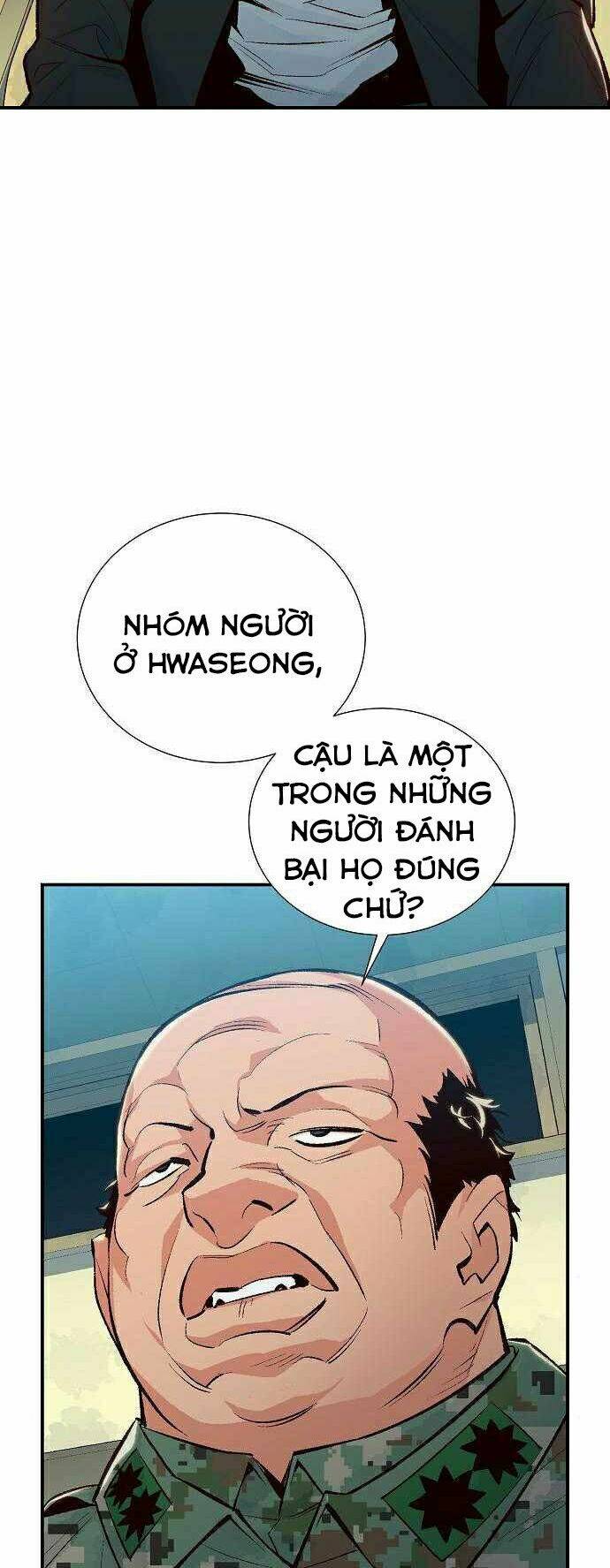 Độc Cô Tử Linh Sư - Chapter 37 - Page 35