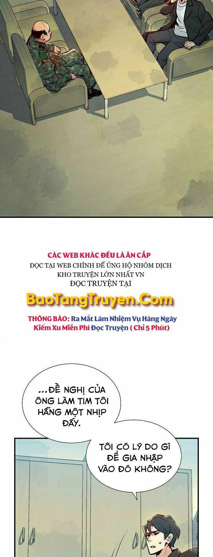 Độc Cô Tử Linh Sư - Chapter 37 - Page 40