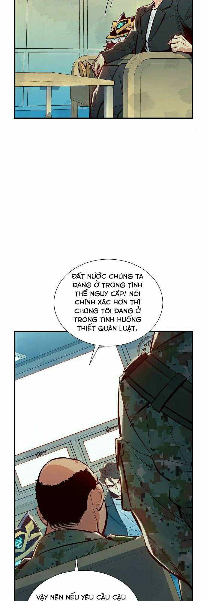 Độc Cô Tử Linh Sư - Chapter 37 - Page 41