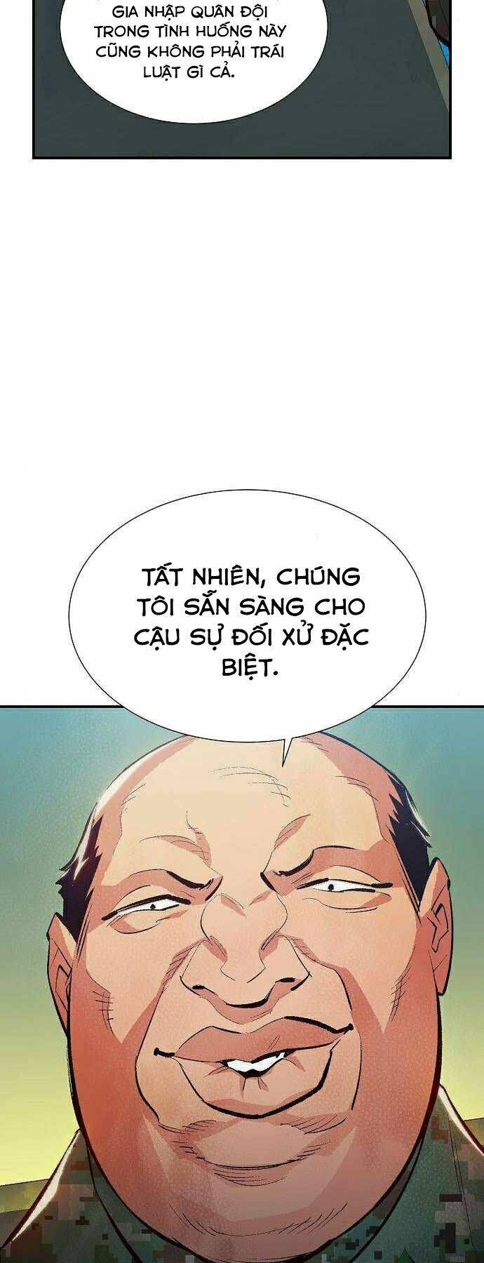 Độc Cô Tử Linh Sư - Chapter 37 - Page 42