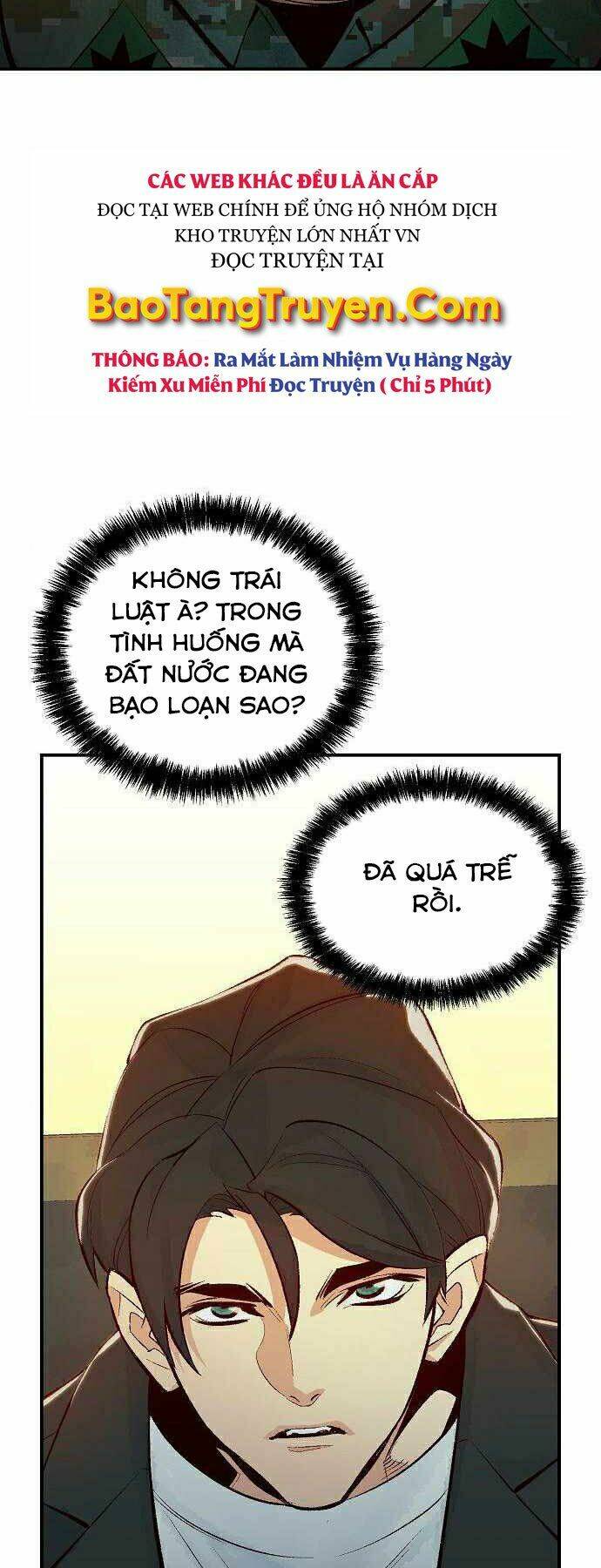 Độc Cô Tử Linh Sư - Chapter 37 - Page 43