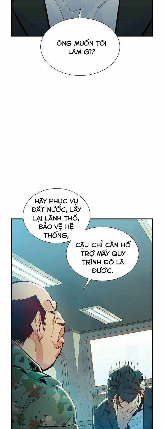 Độc Cô Tử Linh Sư - Chapter 37 - Page 44