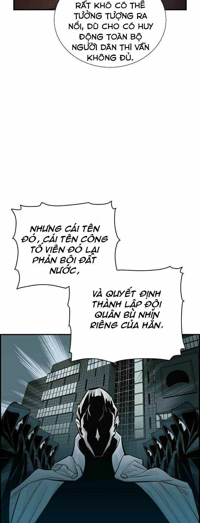 Độc Cô Tử Linh Sư - Chapter 37 - Page 46