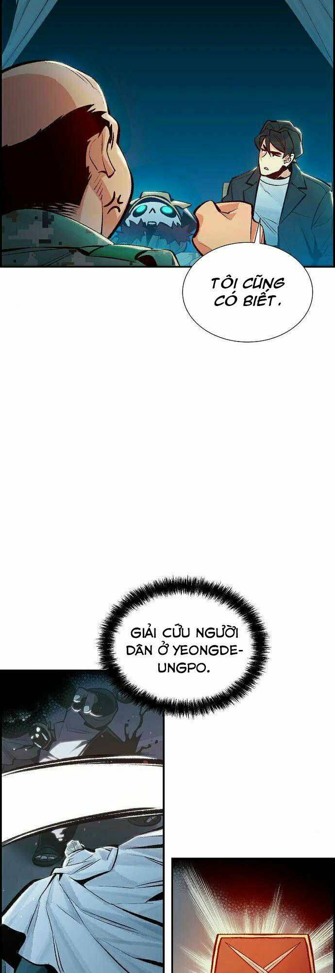 Độc Cô Tử Linh Sư - Chapter 37 - Page 47