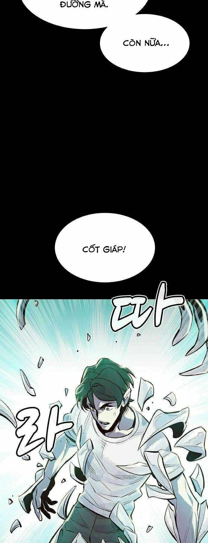 Độc Cô Tử Linh Sư - Chapter 37 - Page 4