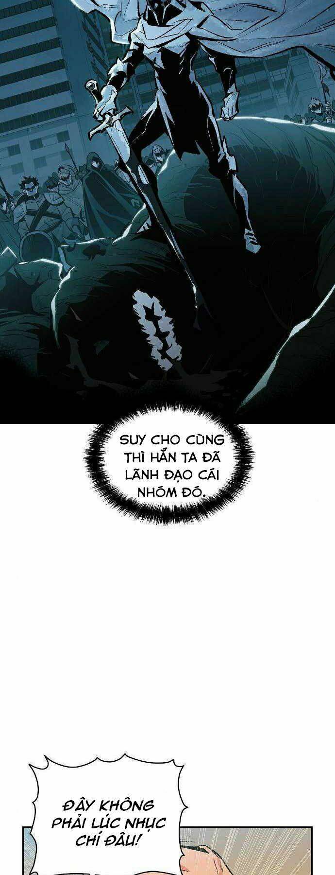 Độc Cô Tử Linh Sư - Chapter 37 - Page 49