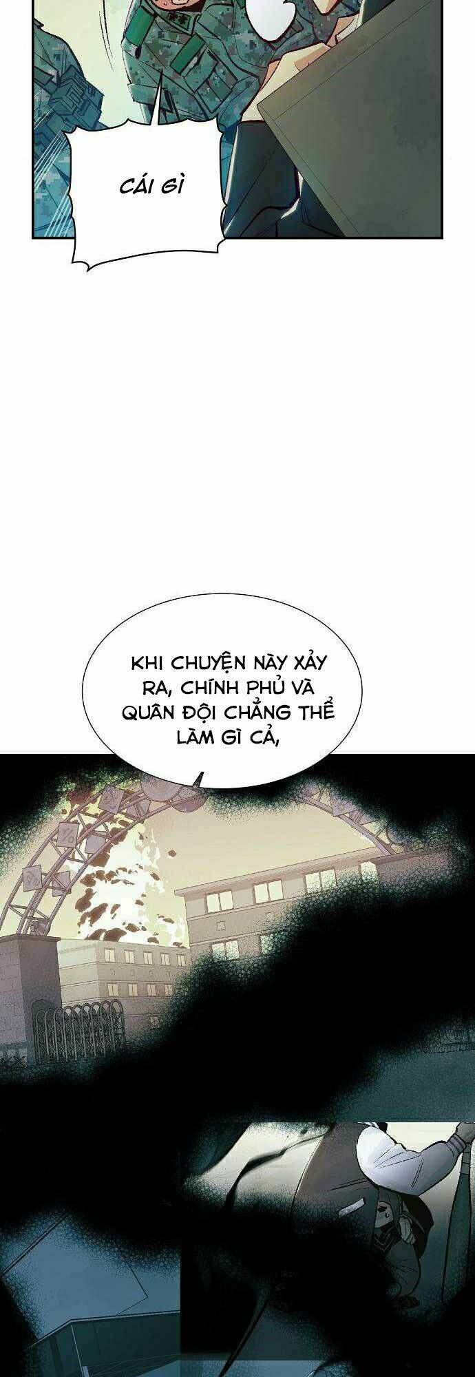 Độc Cô Tử Linh Sư - Chapter 37 - Page 53