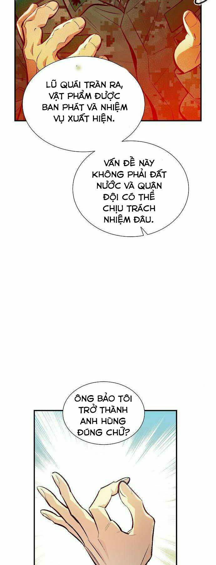 Độc Cô Tử Linh Sư - Chapter 37 - Page 55