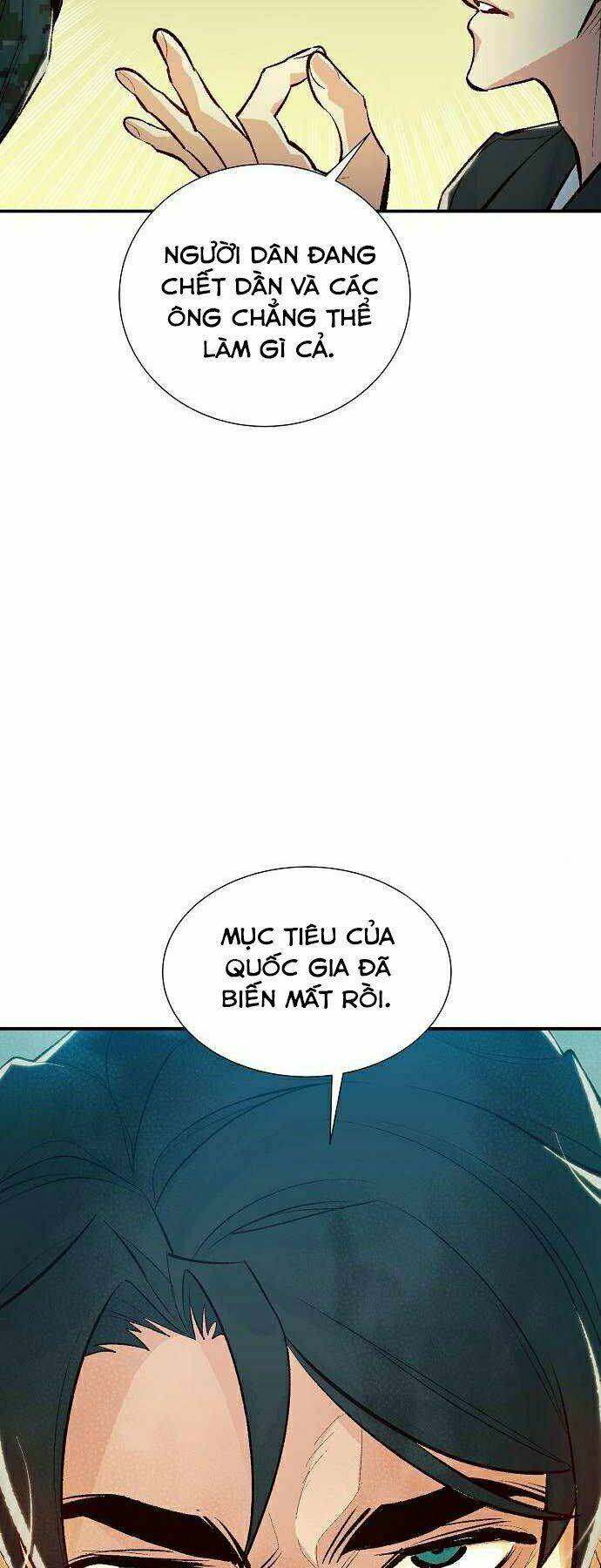 Độc Cô Tử Linh Sư - Chapter 37 - Page 57